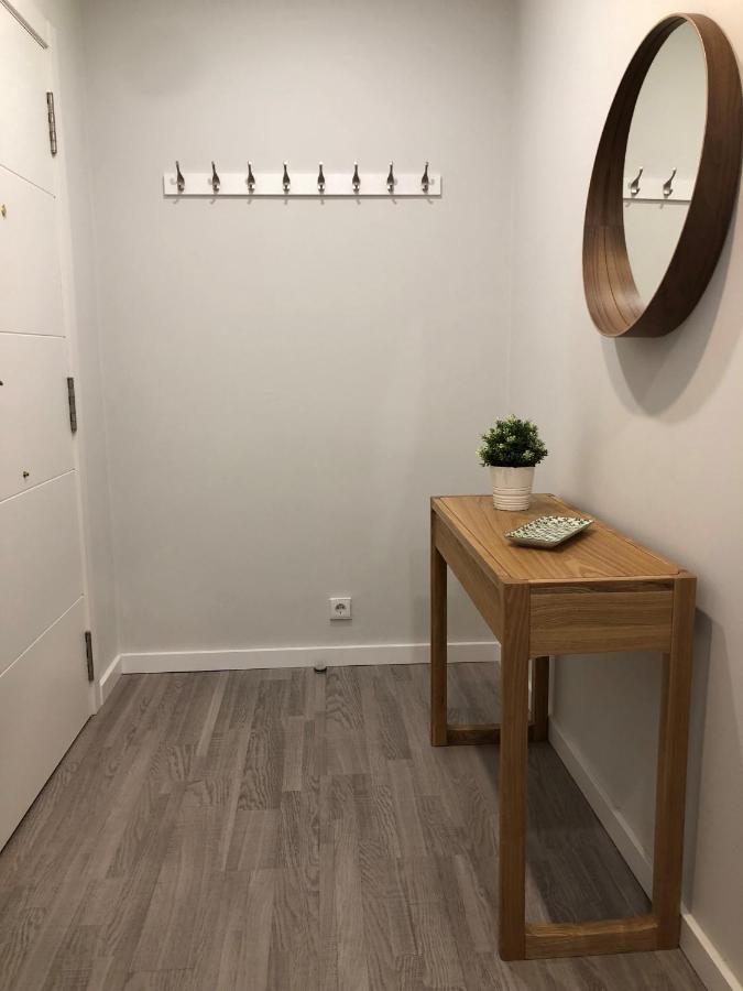 Apartment Vicano - Playa Silgar *