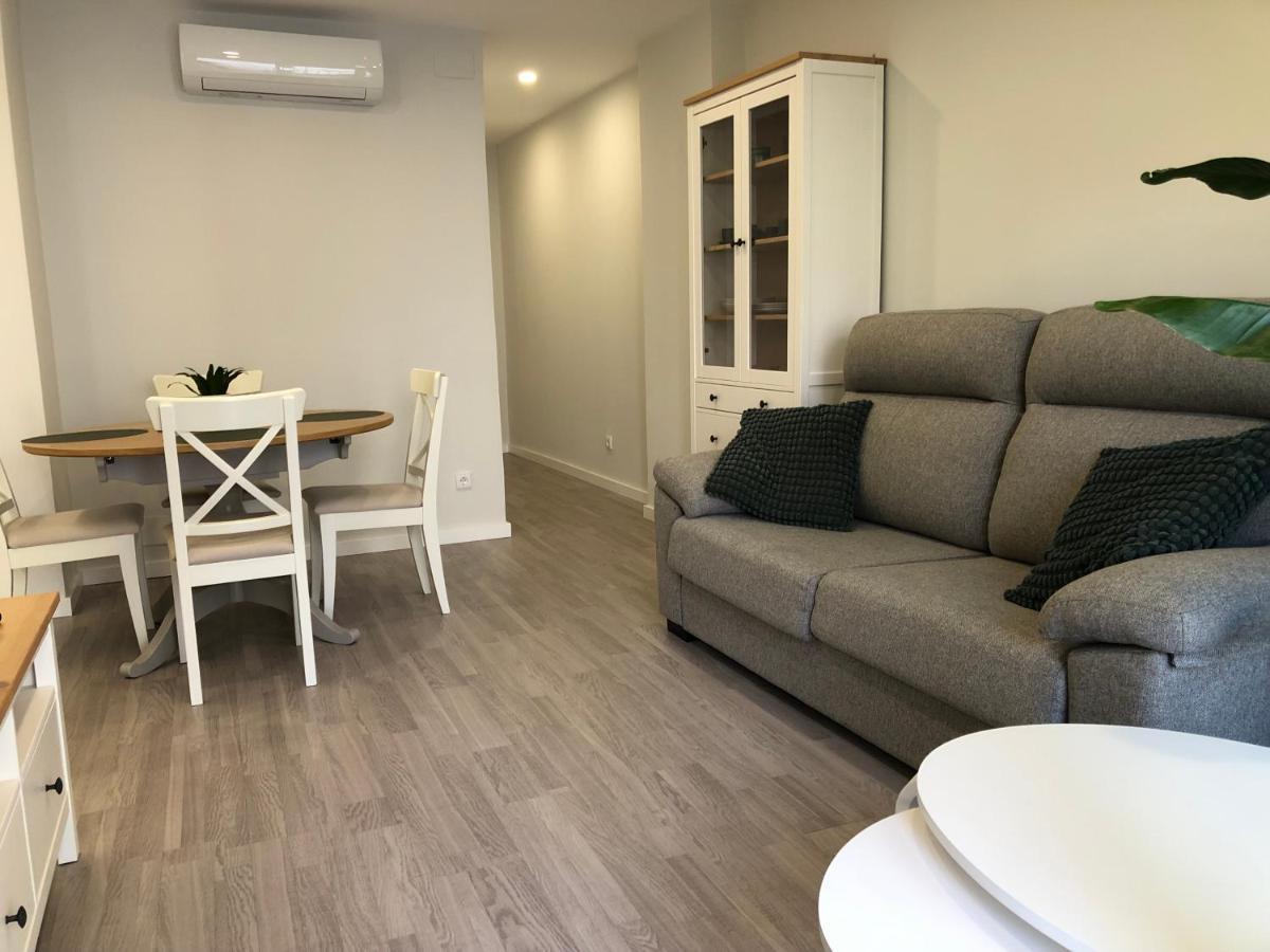 Vicano - Playa Silgar Apartment *