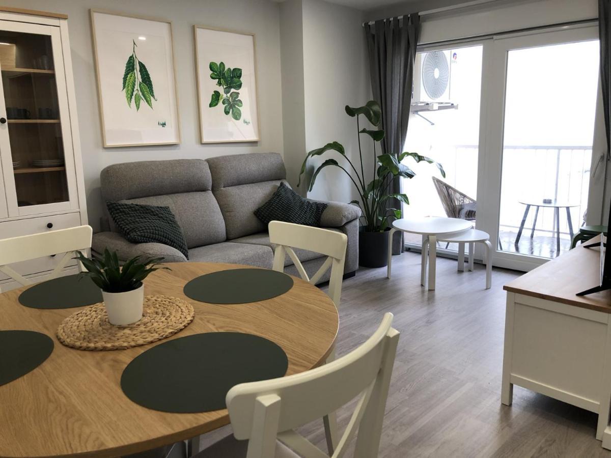 Vicano - Playa Silgar Apartment Sanxenxo