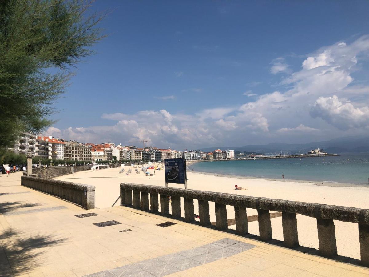 Vicano - Playa Silgar Apartment